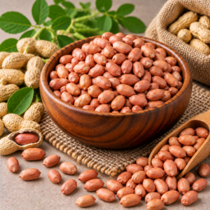 Peanuts