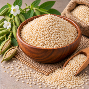 Sesame Seeds