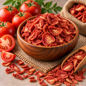 Dehydrated Tomato