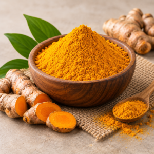 Turmeric Powder