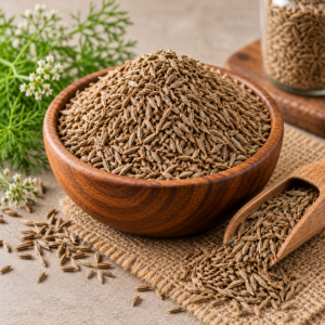 Cumin Seeds