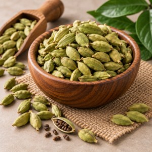 Cardamom