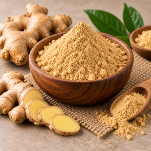 Ginger Powder