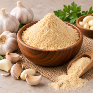 Garlic Powder