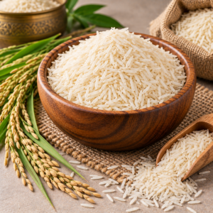 Basmati Rice