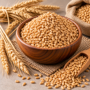 Wheat