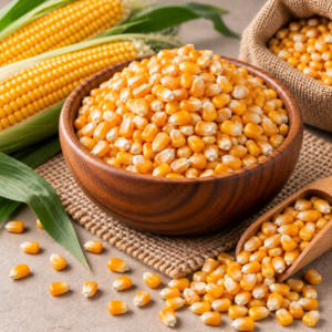 Maize
