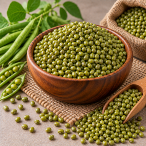 Green Gram