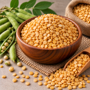 Pigeon Peas
