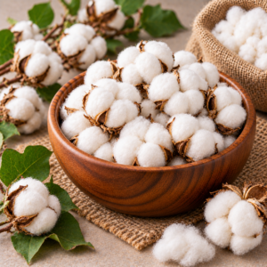 Cotton